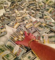 How a regular guy became a millionaire